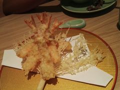 香卤海虾-锦粤宫·融合粤菜(上海金沙江店)