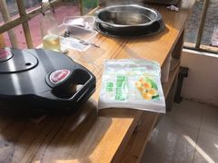 -锅圈食汇火锅烧烤食材超市(金田道店)