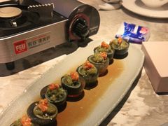 -上荔晶·土菜馆(古田店)