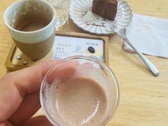 -SANYAY叁言咖啡巧克力