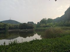 -石家庄市动物园