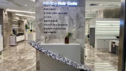 -MMby HairCode 芭曲发型概念店