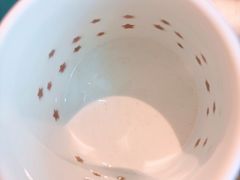 -星巴克(来福士2F店)