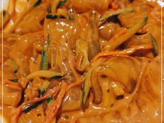 -老边饺子馆(金源店)