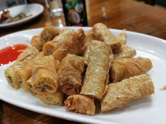 -芦茨金富饭庄·25年老字号·专做稻草鸡
