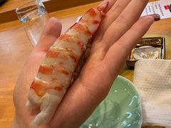 -鮨冠OMAKASE食べ放题(北京首店)