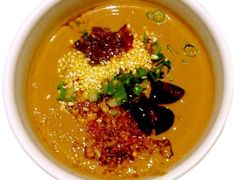 麻酱-蓝海西城宾馆四季火锅