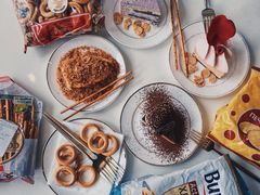 -PETIT PARIS 小巴黎(凯德1818店)