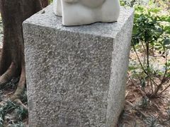 -广州雕塑公园