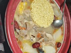 -阿青龙虾·烧烤大排档(湖里万达店)