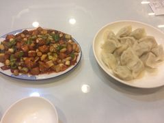 大清花饺子(五五路店)-大清花饺子(五五路店)