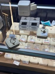 -LightOnly·培育钻石婚戒定制(天坛店)