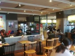 用餐区-肯德基(南五店)