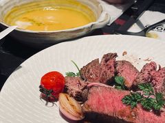 -Nord Grill&Bar Highland诺德西餐(深圳欢乐海岸店)