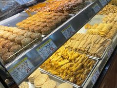 -赞记龙凤礼饼(广州市二宫向群宾馆店)