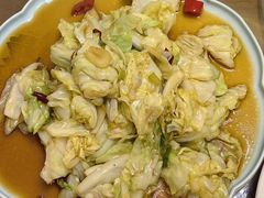 -沽源味道蒙餐莜面家常菜