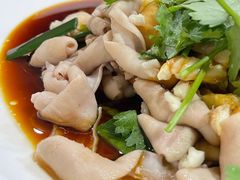 -电白鸭粥店(下沙二坊88号店)