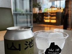-SAANCI山池咖啡(卓悦中心店)