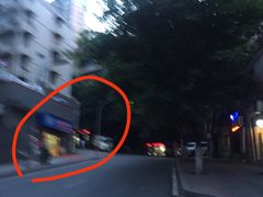 -五娃子烧烤(人民路150号院店)