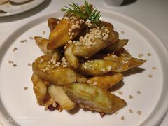 -小放牛炒菜馆(裕华万达店)