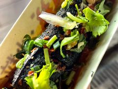 -董顺桃小粒臭豆腐(太平街一店)