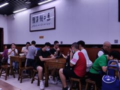 大堂-回坊马二饺子馆