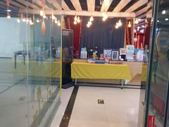 -卓美LAMDA戏剧演讲与培训中心(亚运村店)
