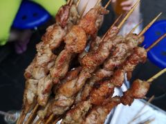 羊肉串-同来顺烧烤餐厅(哈尔滨道店)