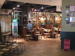 -云海肴·汽锅鸡·云南菜(领展购物广场·中关村店)