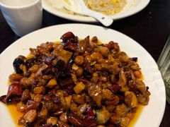 -陈麻婆豆腐总店