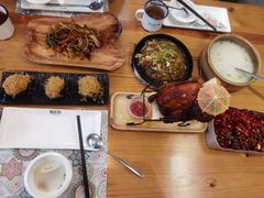 -豆蔻电影主题餐厅(四牌楼店)