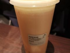 -喜茶(上海五角场万达店)