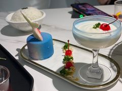 -3号仓库·创意中国菜(嘉兴龙鼎万达店)