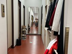 -海马体照相馆丨大师(青岛万象城店)