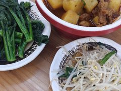 -草本汤(茶亭店)