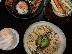 -小食院简餐厅