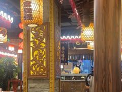 -杨记隆府(时代天街店)