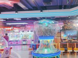 -LuckyStar幸运星家庭娱乐中心(东莞国贸店)