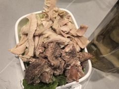 -宴全牛粤来越牛潮汕鲜牛肉火锅(海州万达广场店)