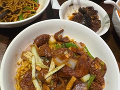 -寻裕记·现炒浇头面(人民广场店)