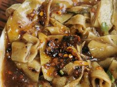 -正味斋锅巴菜(西北角店)