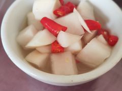 -绿林山庄土菜馆