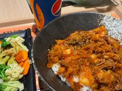 -吉野家(宾水道店)