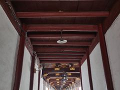 -阿育王寺