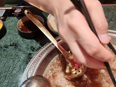 -牛New寿喜烧(曹路花园城店)