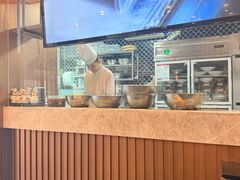 -旺顺阁·北京菜·烤鸭(大望路店)