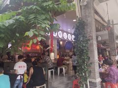 门面-西关明记肠粉(荔枝湾店)