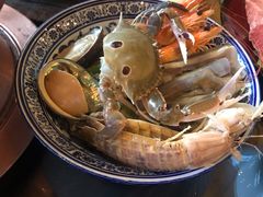 -深圳四季酒店·馥自助餐厅