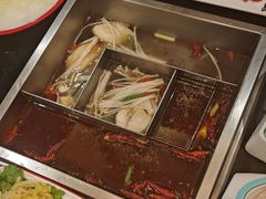 -重庆德忆火锅（龙南街3店）(渝水岸餐饮)