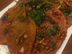 -明治屋(二十三年洪化桥店)